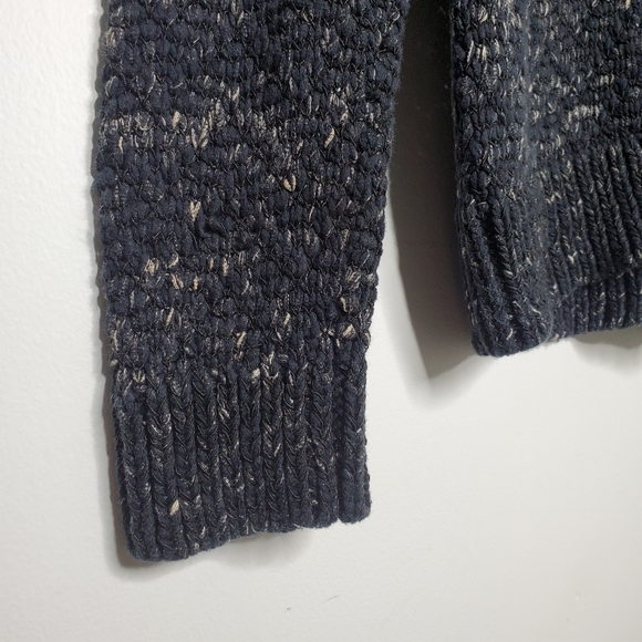 EILEEN FISHER italian wool blend sweater - Picture 3 of 7